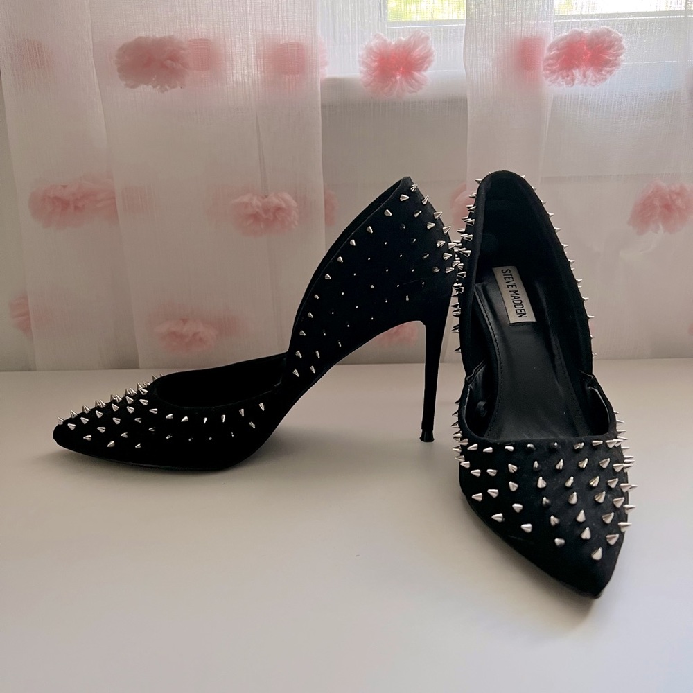 Steve Madden Heels